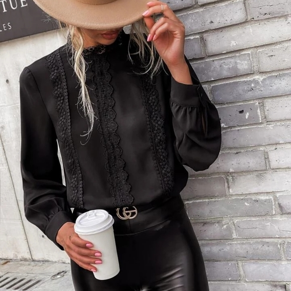 Shein Women's Top image indicator(3)