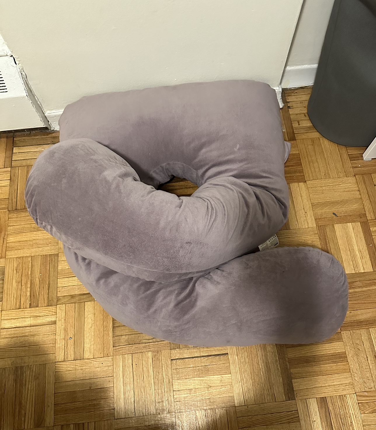 Maternity/Pregnancy Pillow image indicator(3)