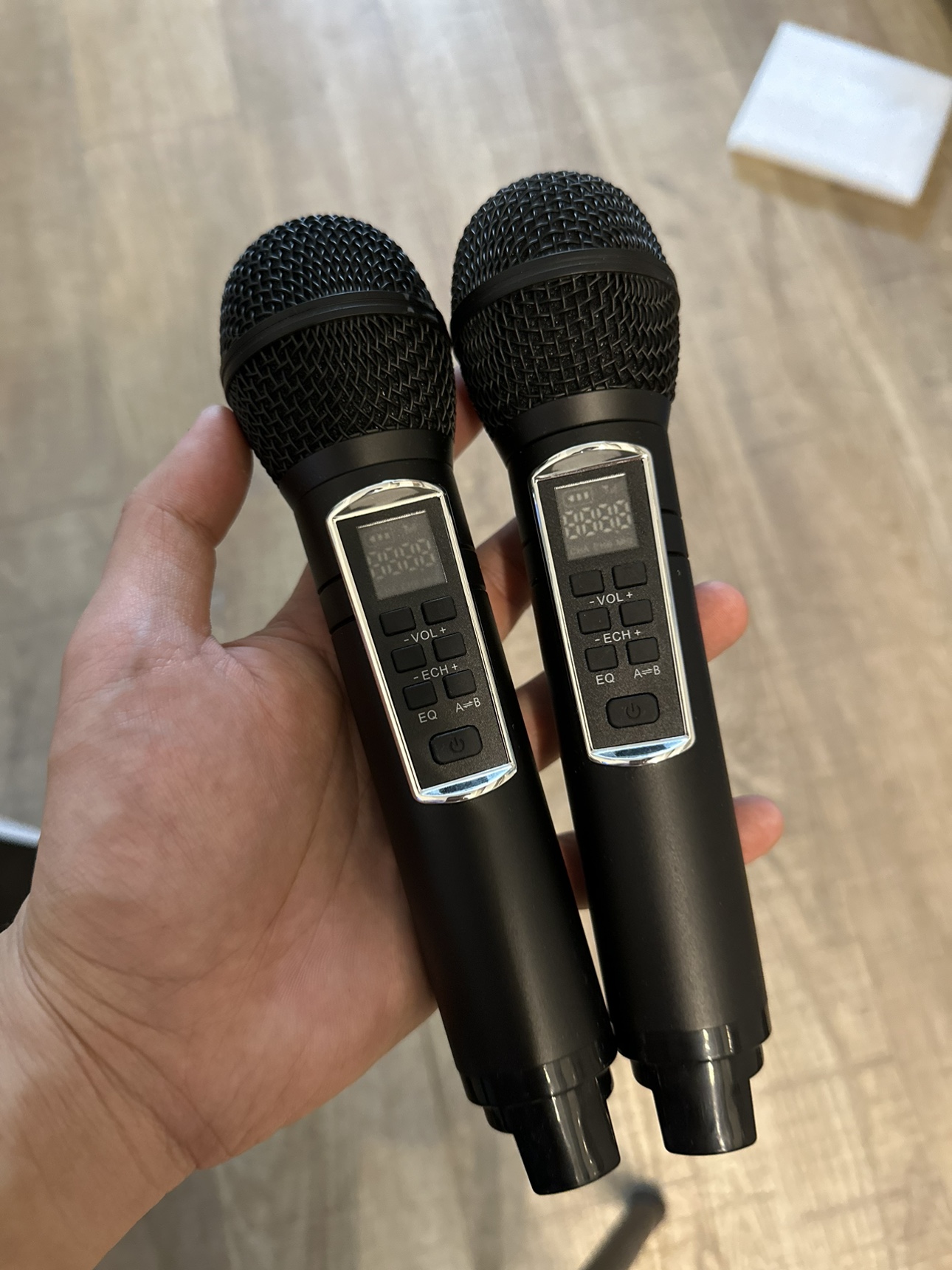 Karaoke Machine - photo 3
