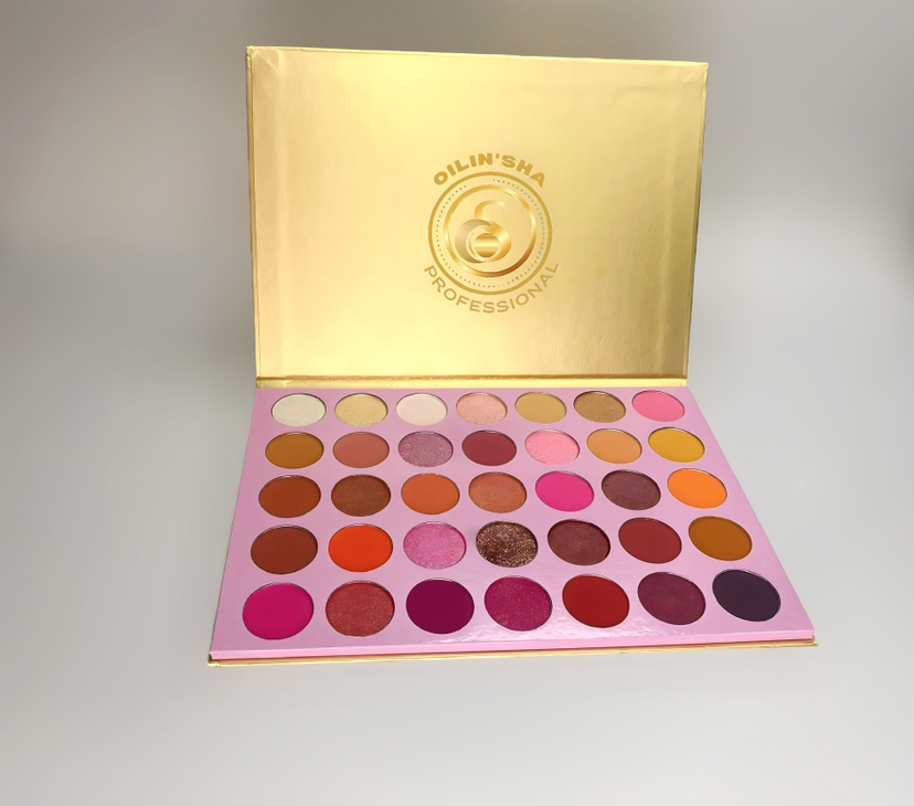 Vegan cosmetic and Skincare Brand image indicator(5)