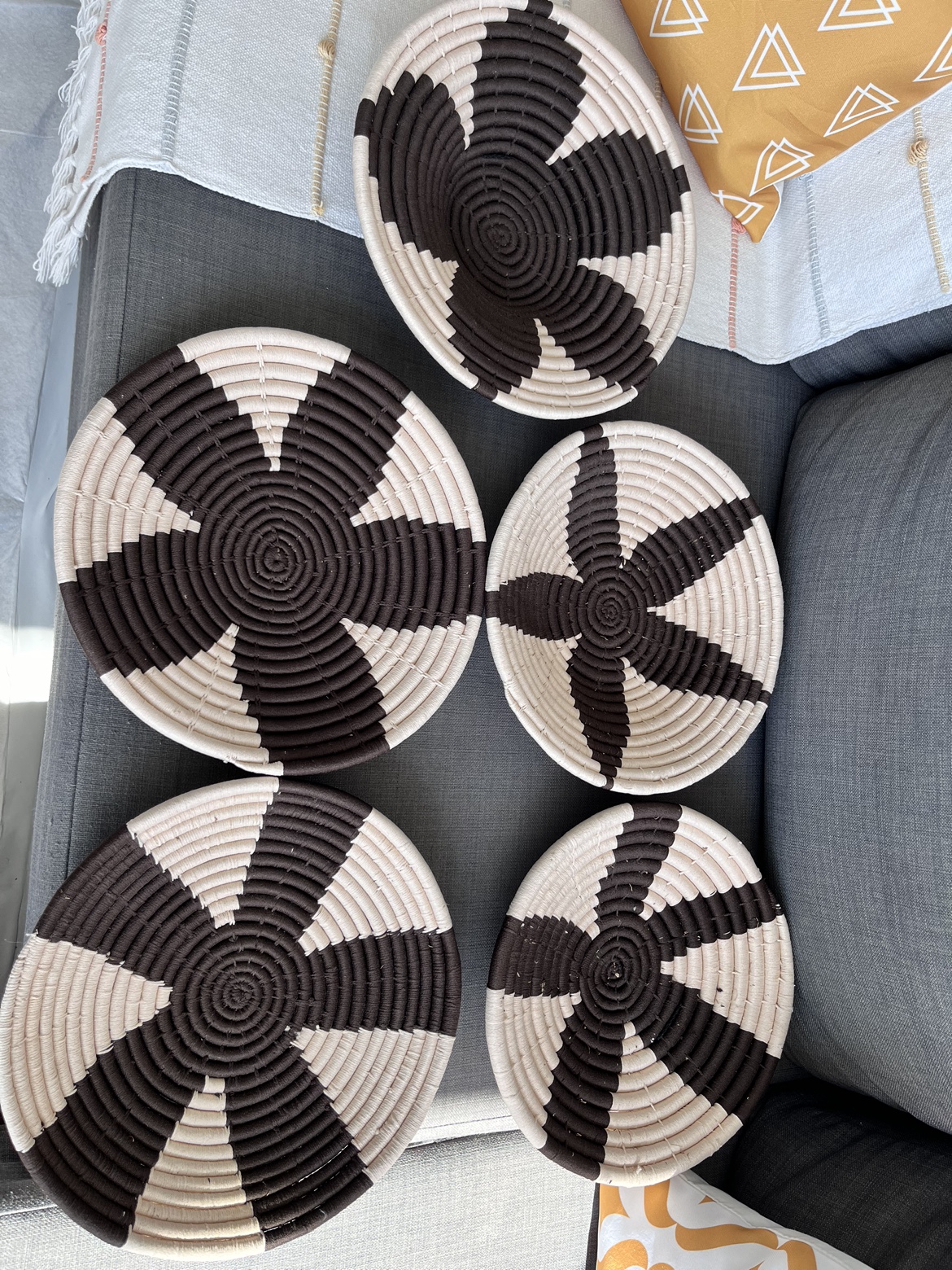 Wall Hanging - photo 4
