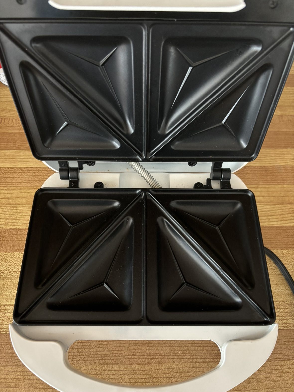 Sandwich maker - photo 2