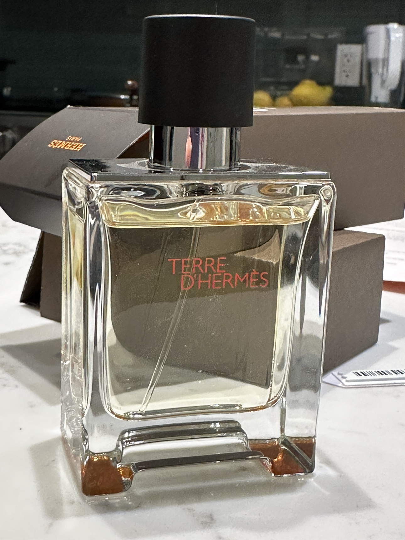 Men Perfume - Hermes image indicator(2)