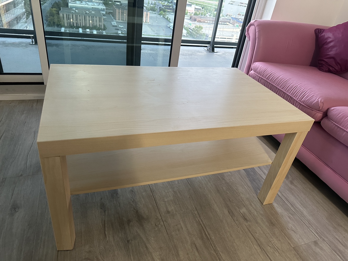 Ikea table - photo 2