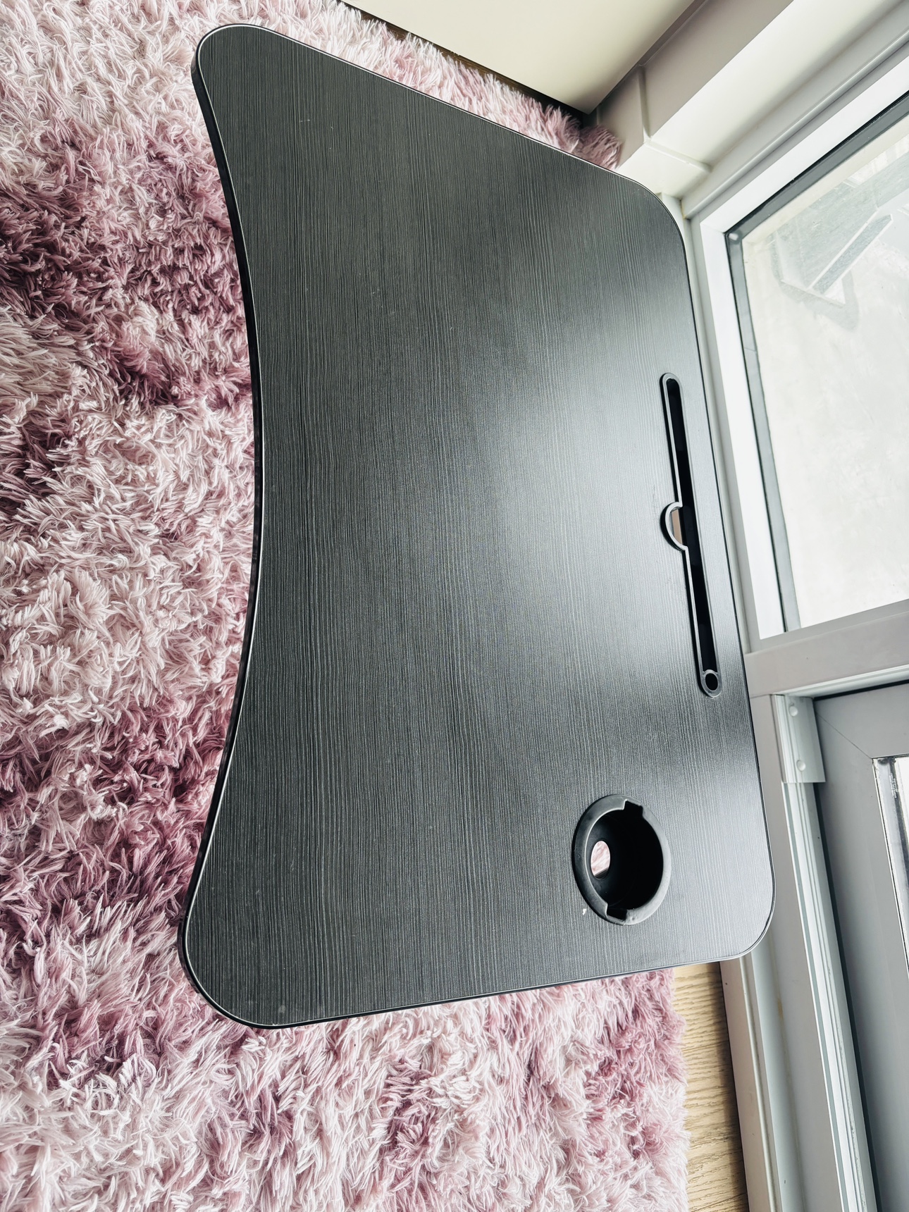 Laptop bed table image indicator(2)