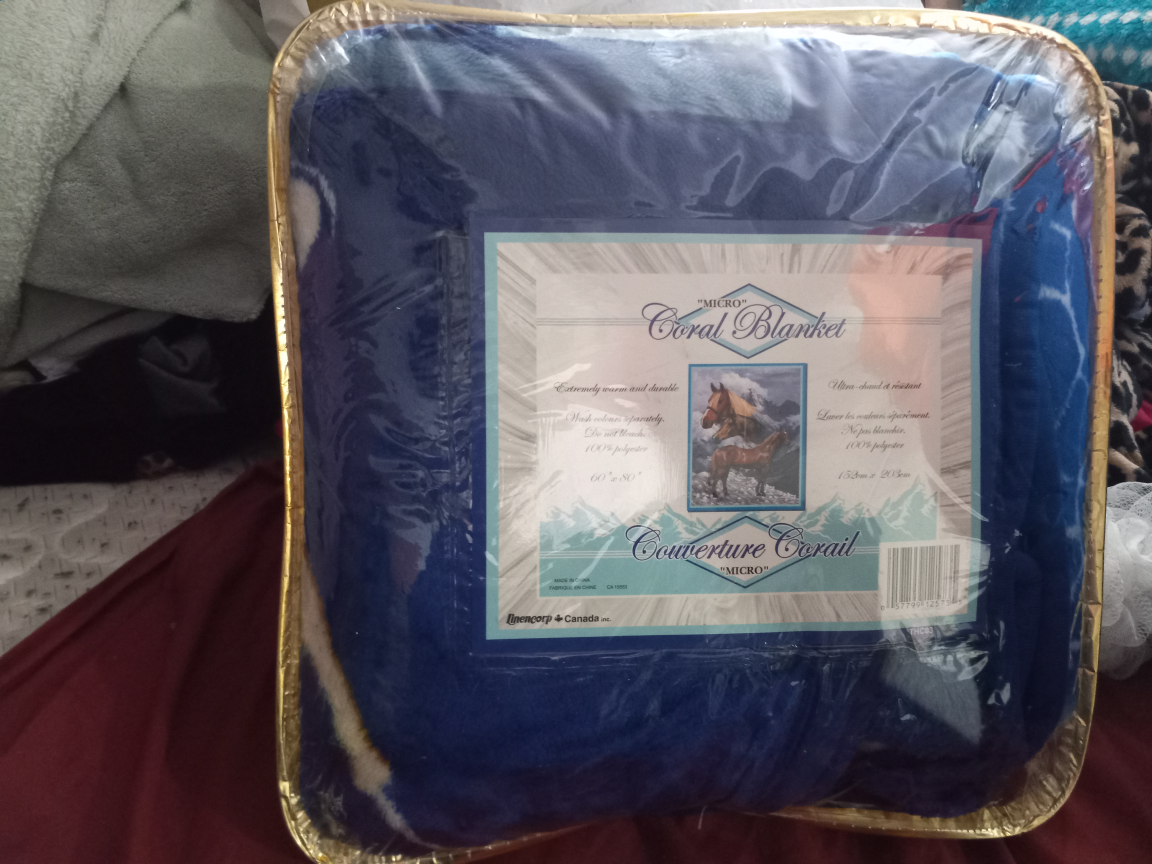 Brandnew Blanket image indicator(2)