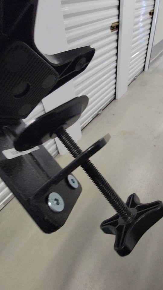 triple monitor arm - photo 5