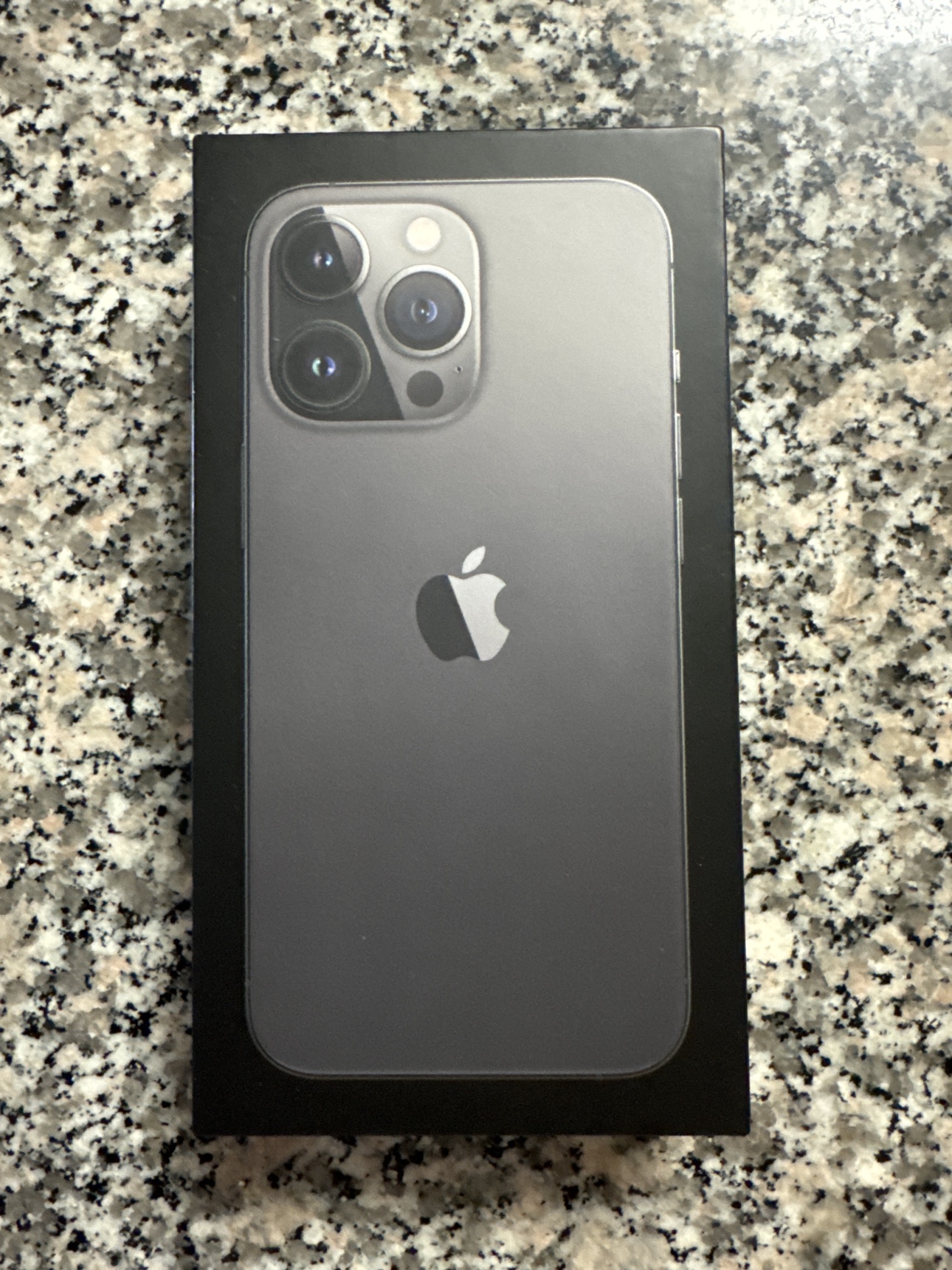 iPhone 13 Pro 512gb - photo 3