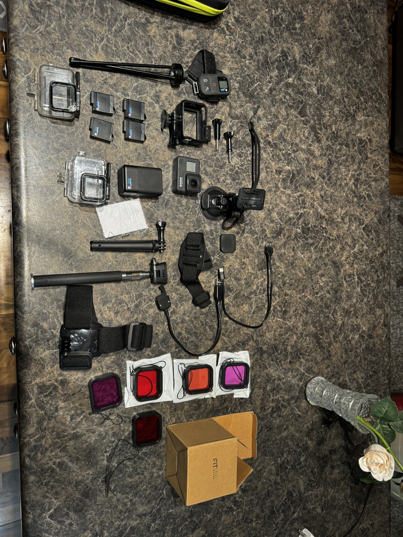 GoPro hero seven black - photo 3