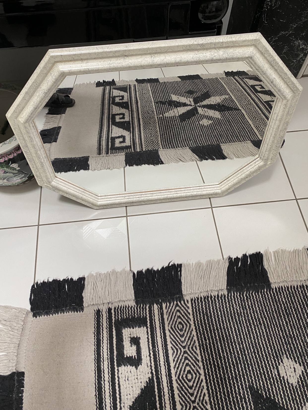New Large Wall Mirror - photo 2
