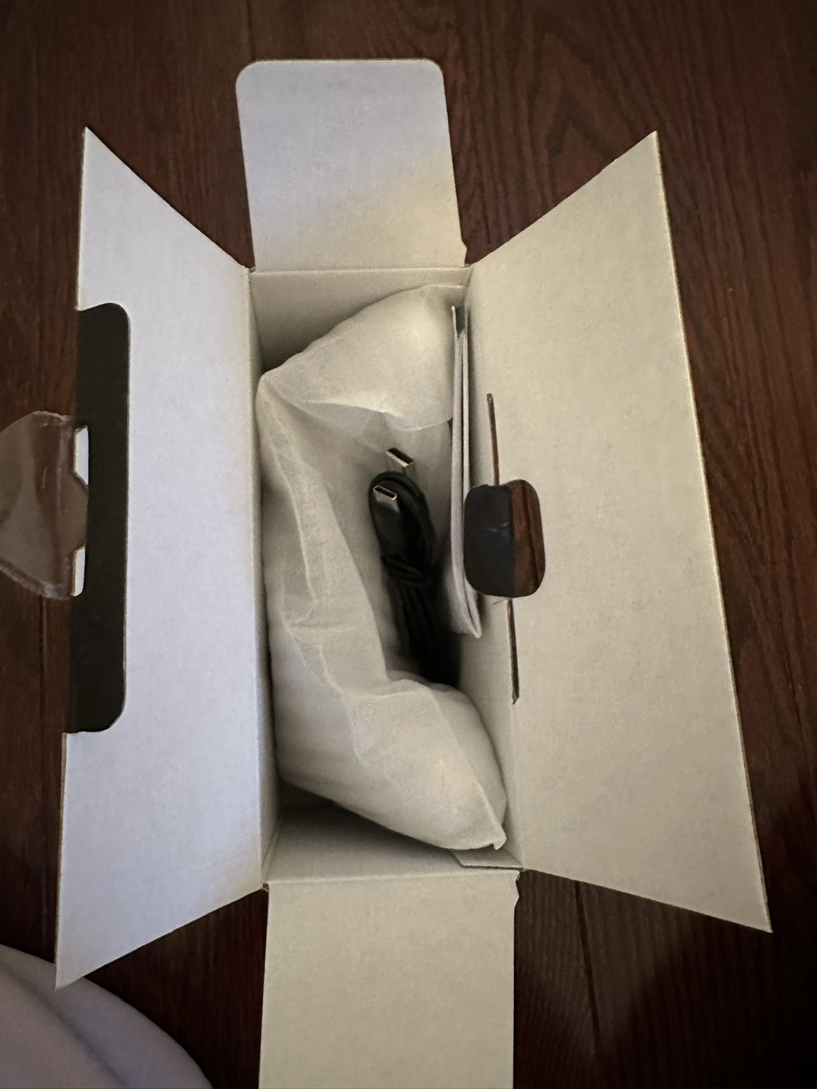 Joystick - brand new image indicator(5)