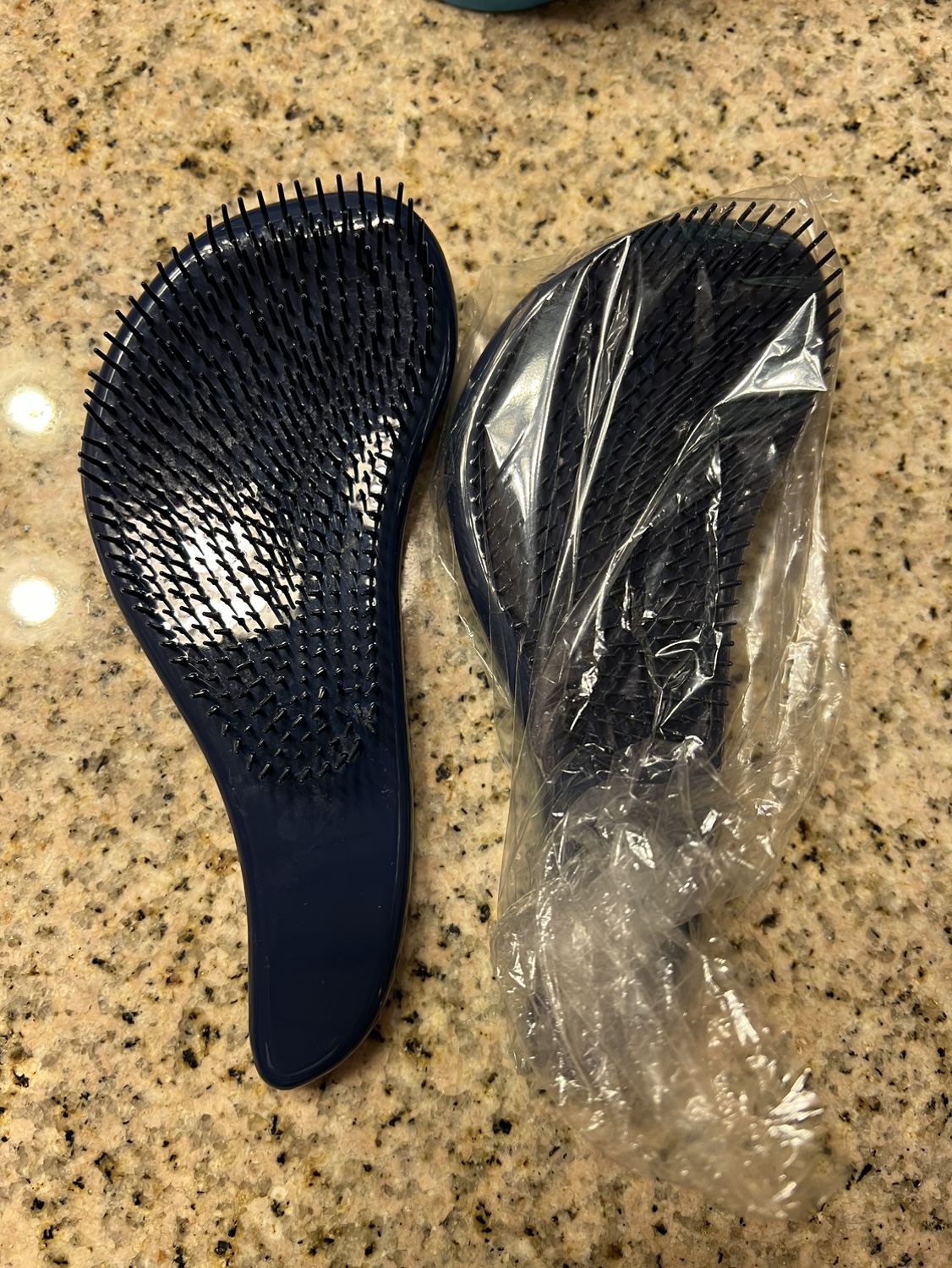 Crave Naturals Glide Thru Detangling Brush Set of 2 - photo 4
