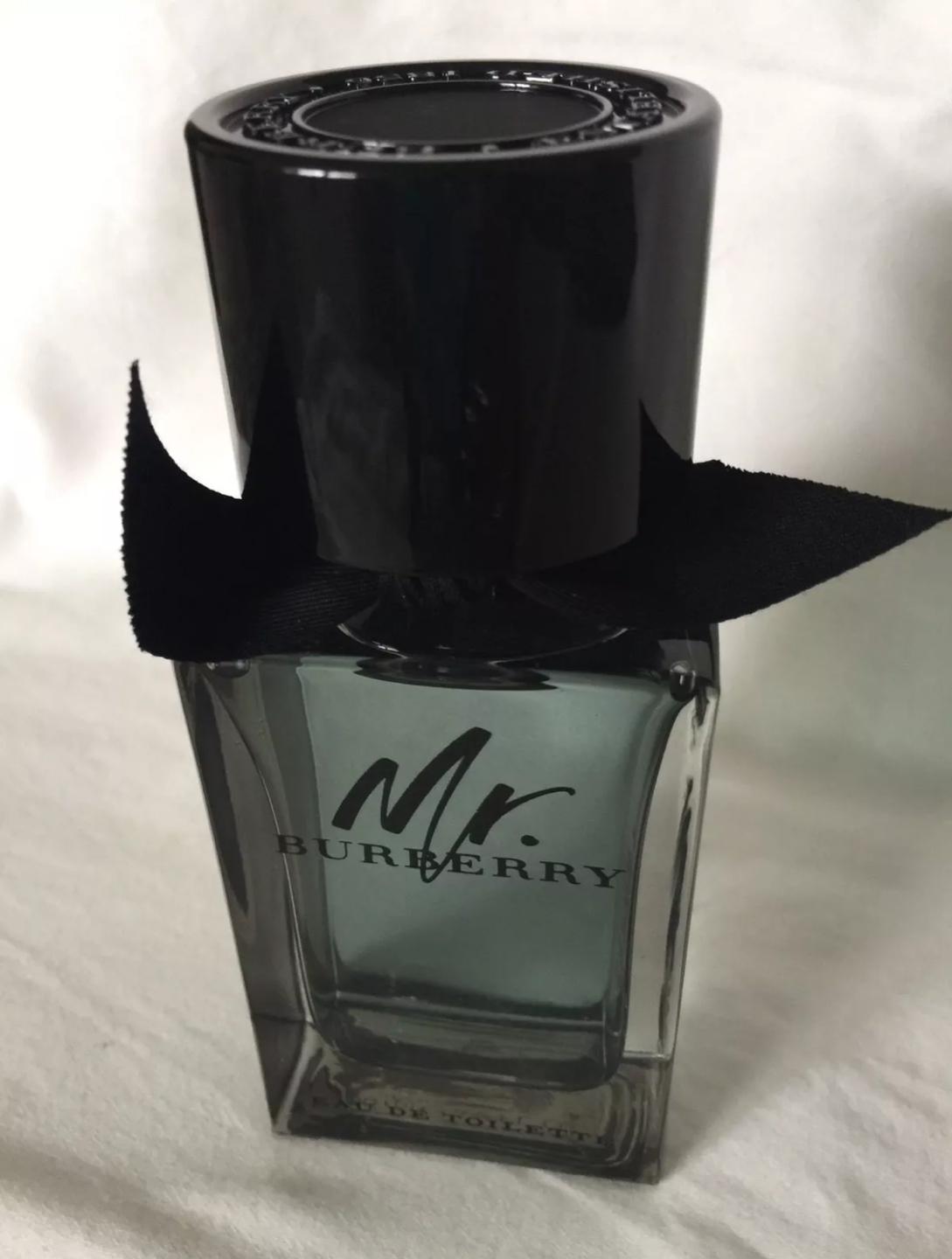 Mr Burberry for Men Eau De Parfum Spray 100 ml image indicator(3)