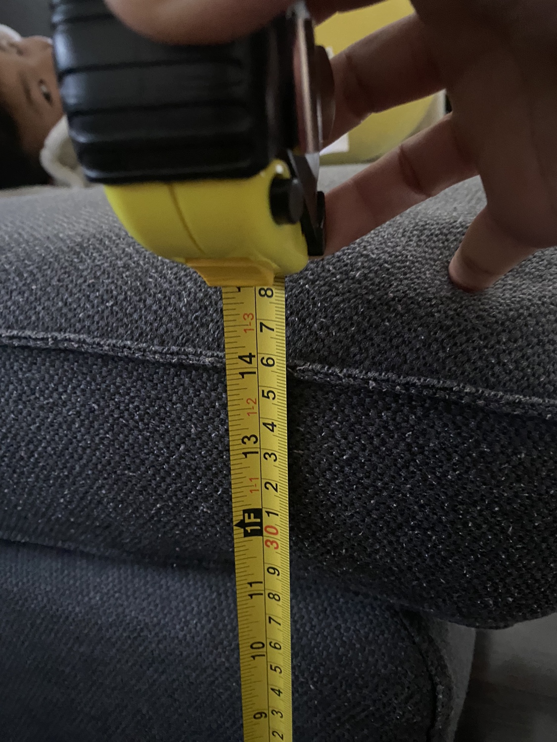 IKEA Kivik chair couch - photo 3