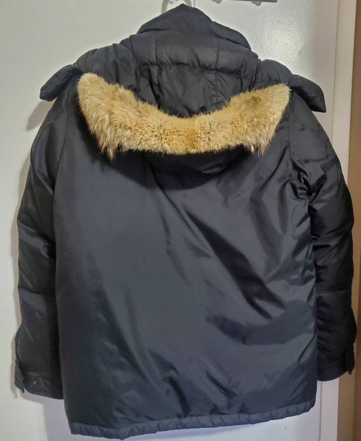 Men's Canada Goose Parka - photo 2