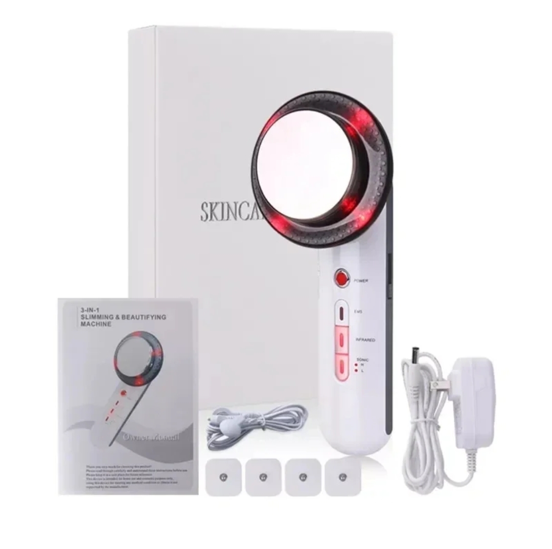New Ultrasound Cavitation Body Slimming