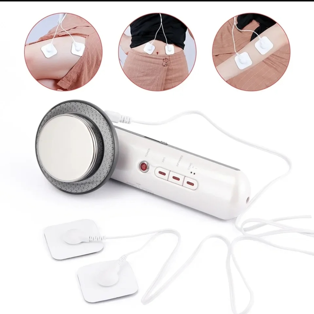 New Ultrasound Cavitation Body Slimming - photo 4