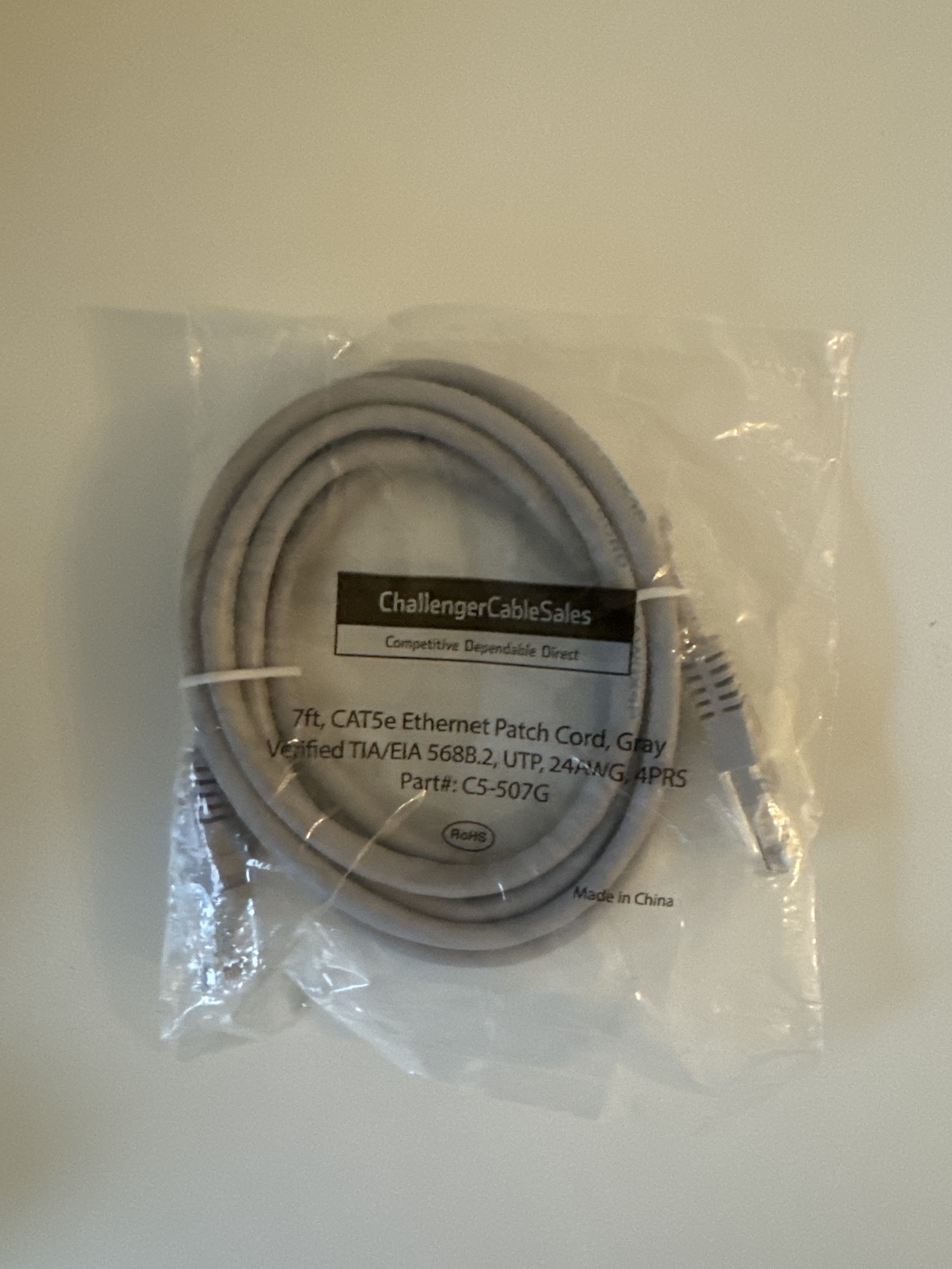 ethernet patch cord thumbnail