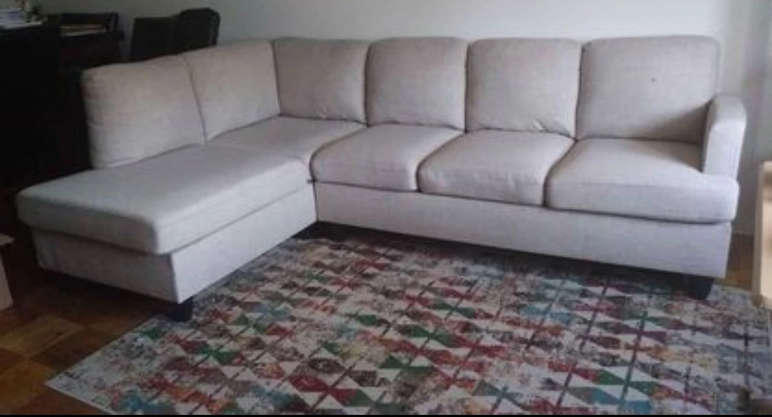 Sectional Sofa