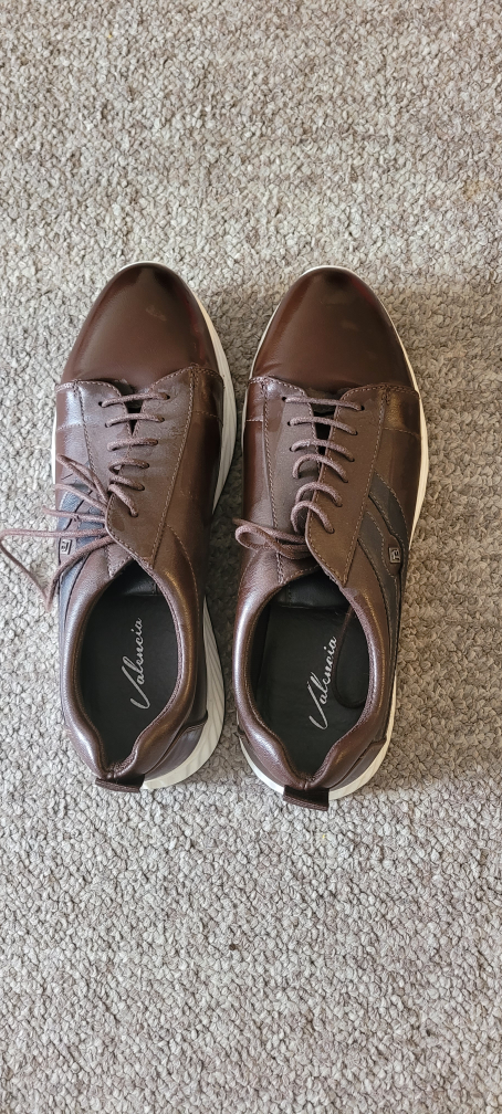 shoes -men's - photo 2