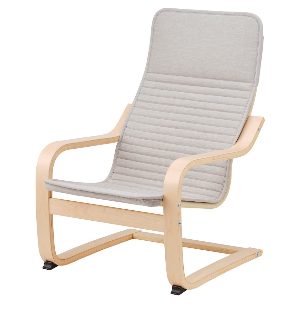 IKEA Kids lounge chair (Poang)