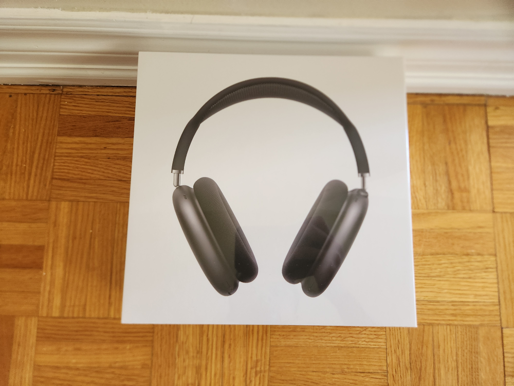 [GREAT OFFER] Apple Airpods Max - photo 2