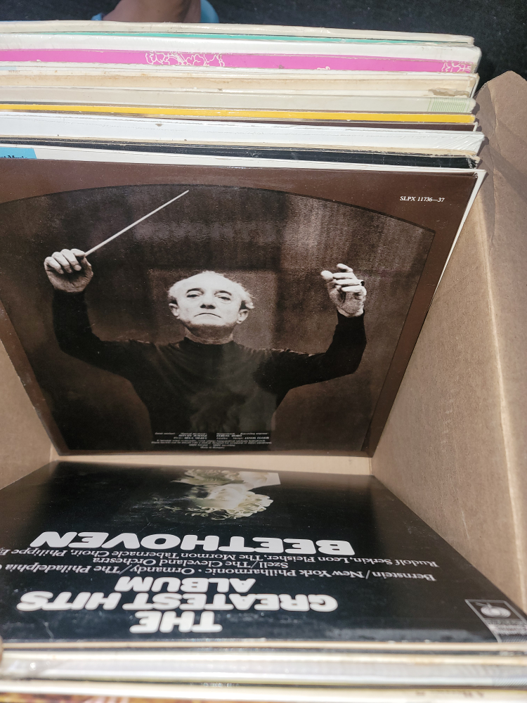 various old records image indicator(3)