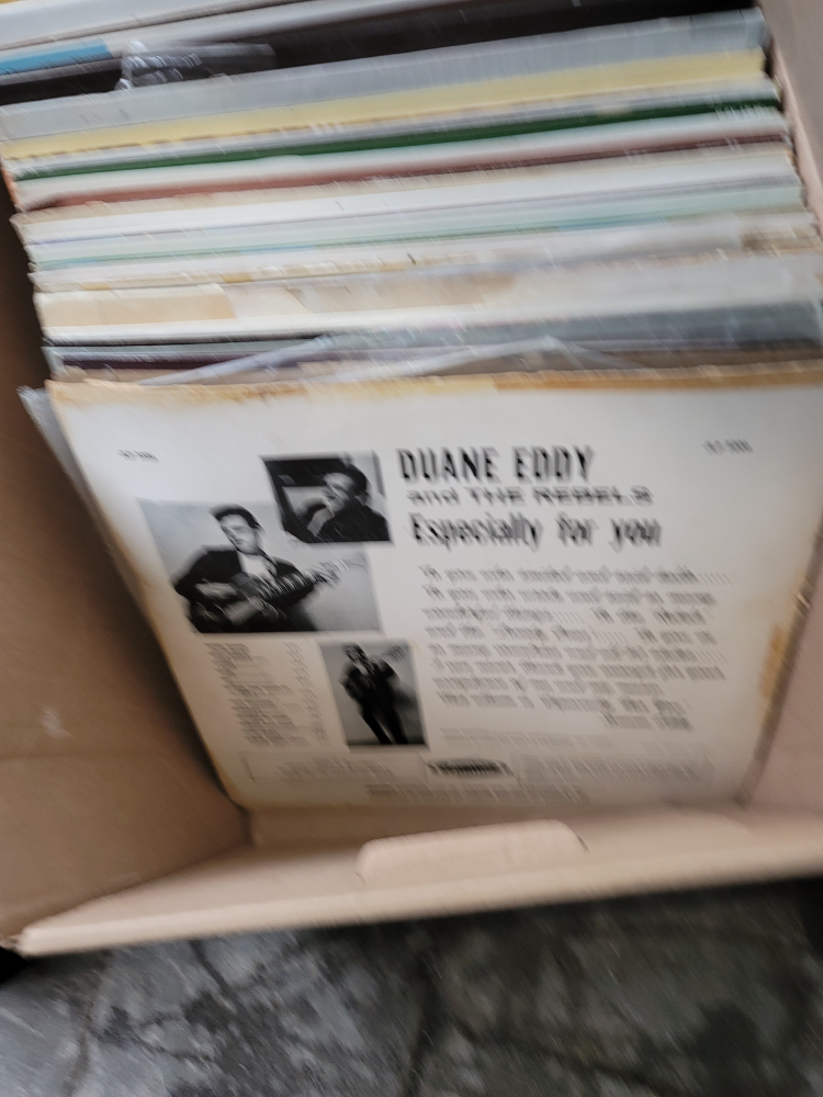 various old records image indicator(5)