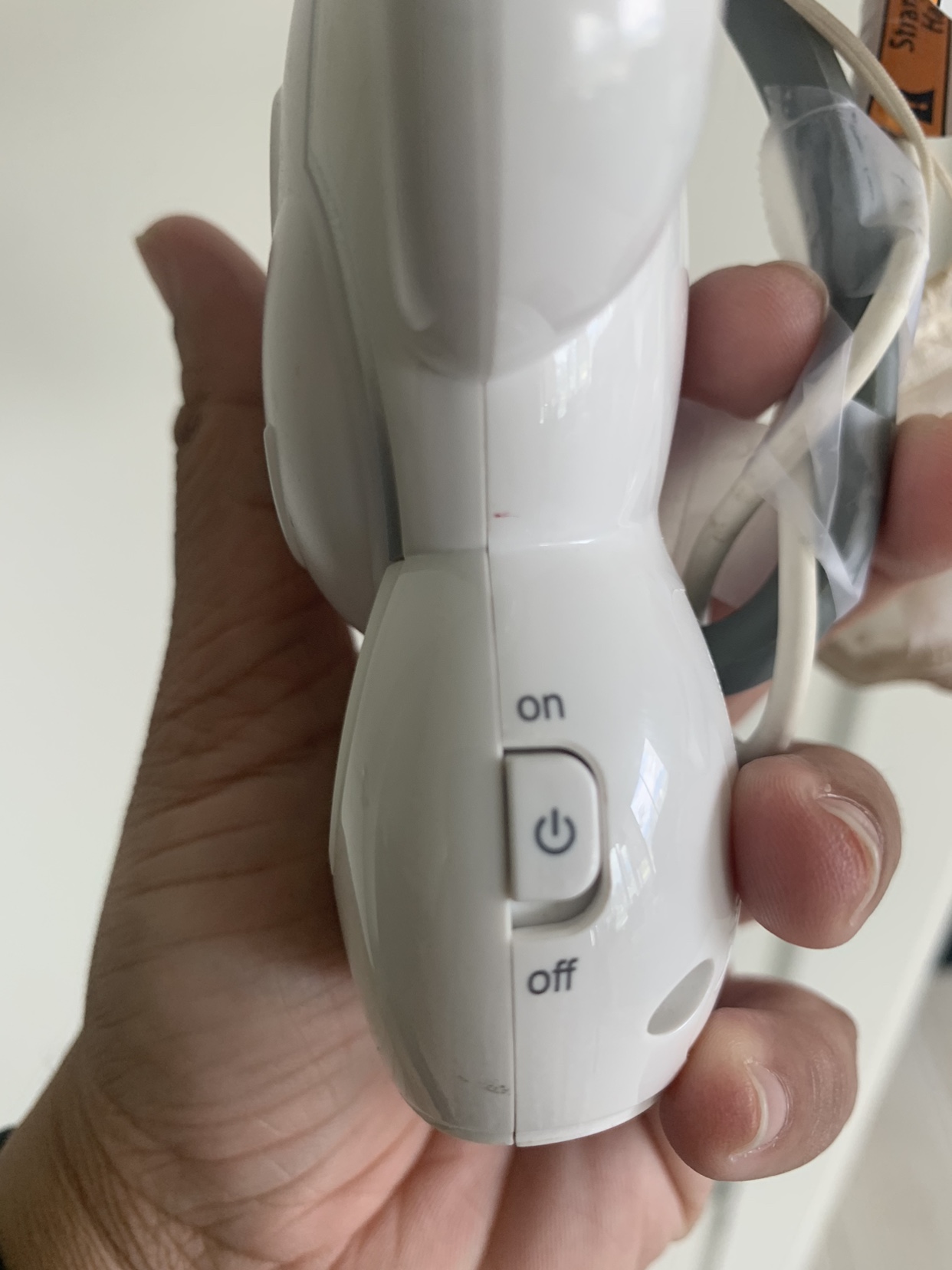 VTech -Baby Sleep Soother With White Noise Sound Machine - photo 3