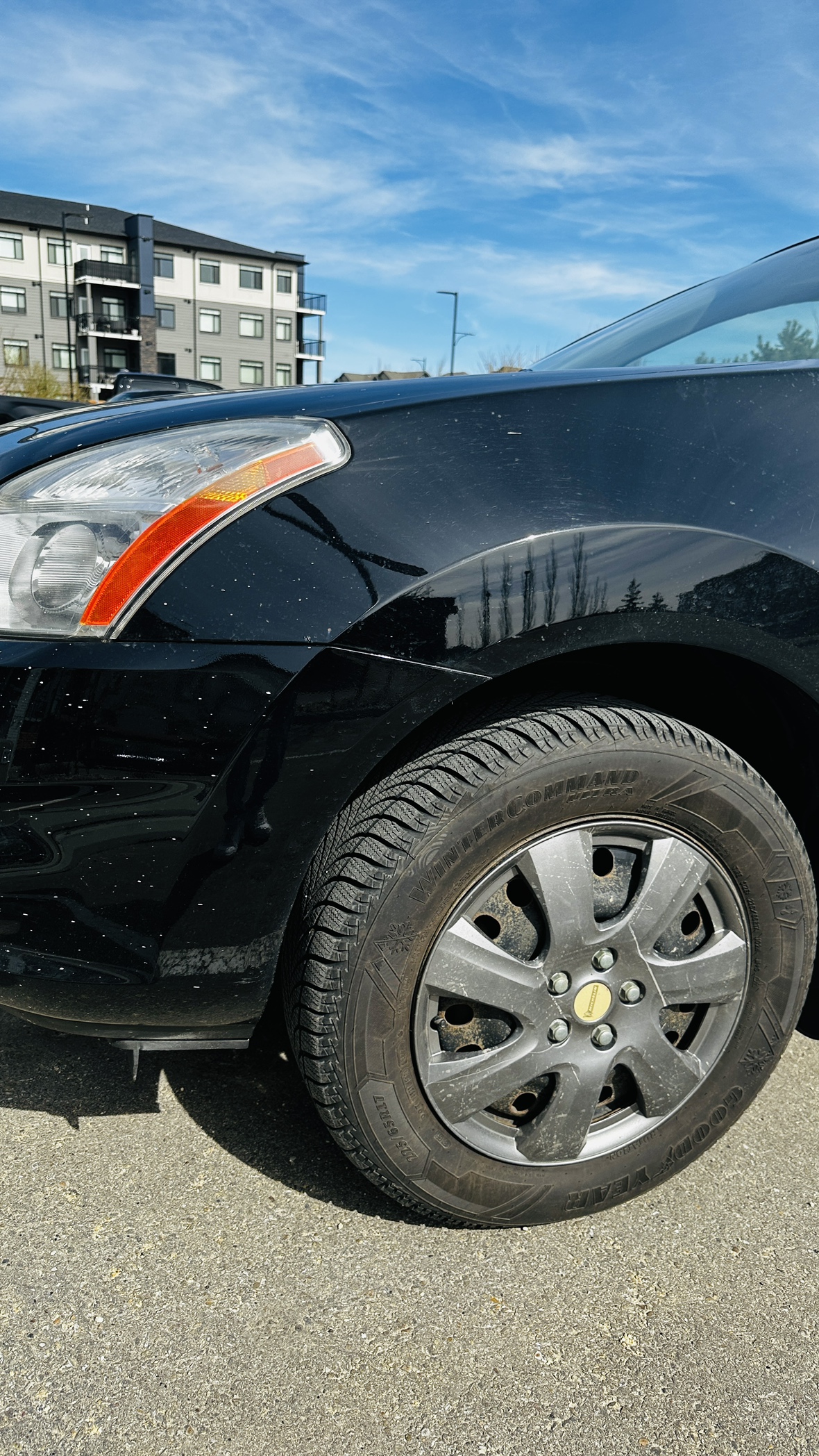 2012 Nissan Rogue - photo 2
