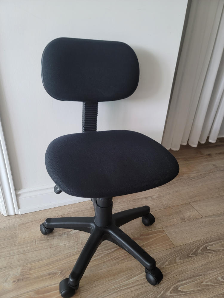 study chair