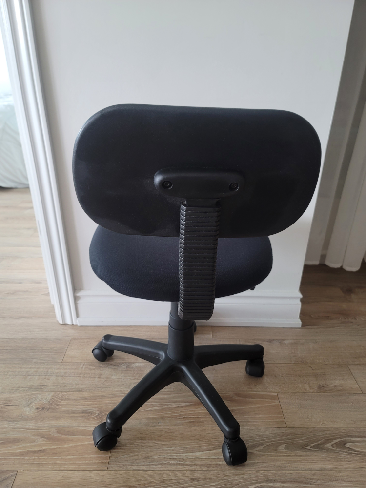 study chair - photo 3