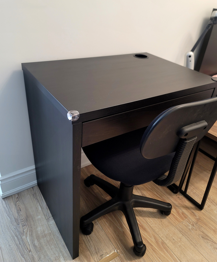 study chair - photo 5