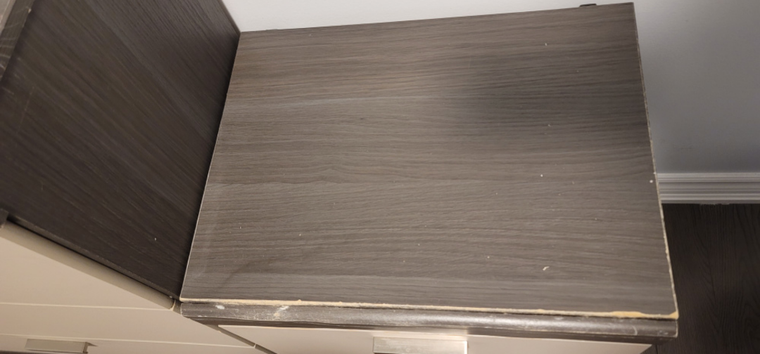 6-Drawer Chest Dresser and 2 Nightstands - photo 3