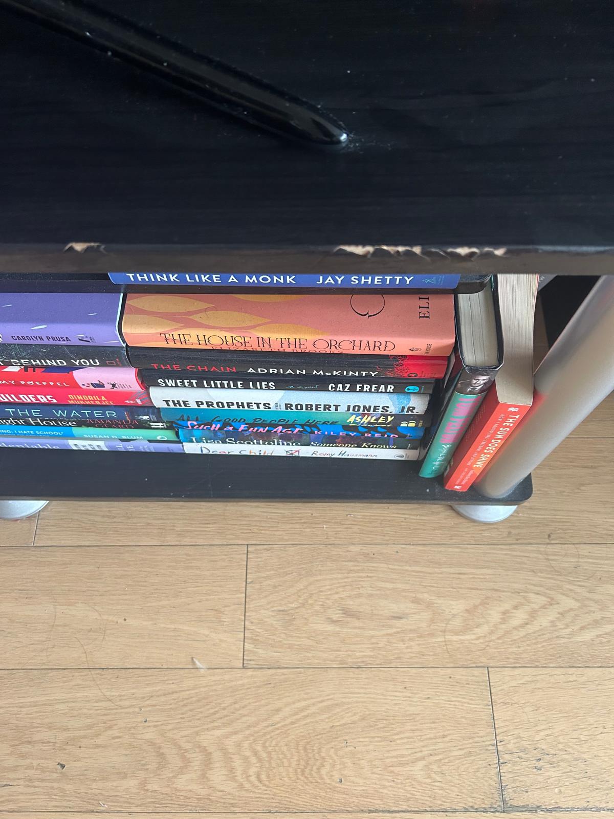 TV Stand - photo 4