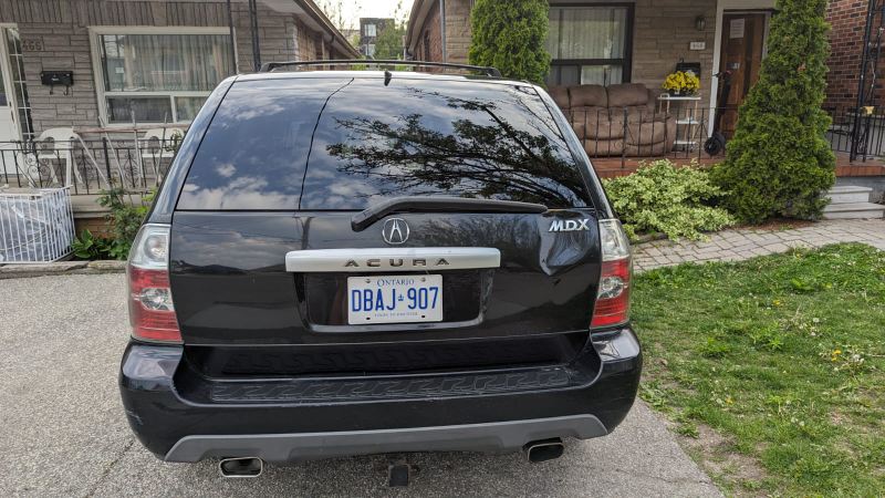 Acura mdx for sale - photo 2