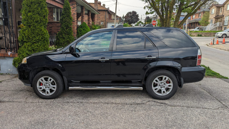 Acura mdx for sale image indicator(6)