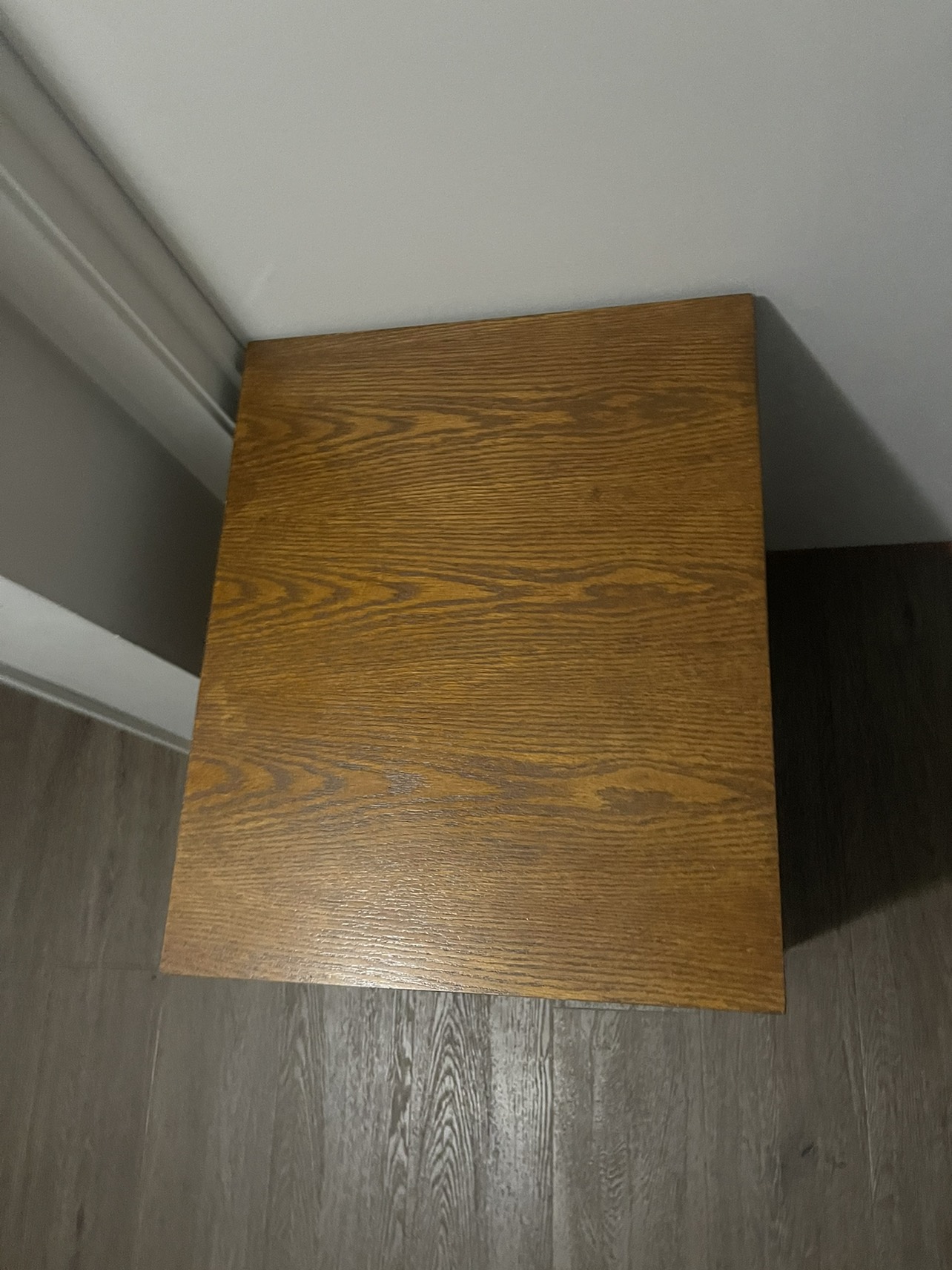 bedside table - photo 2