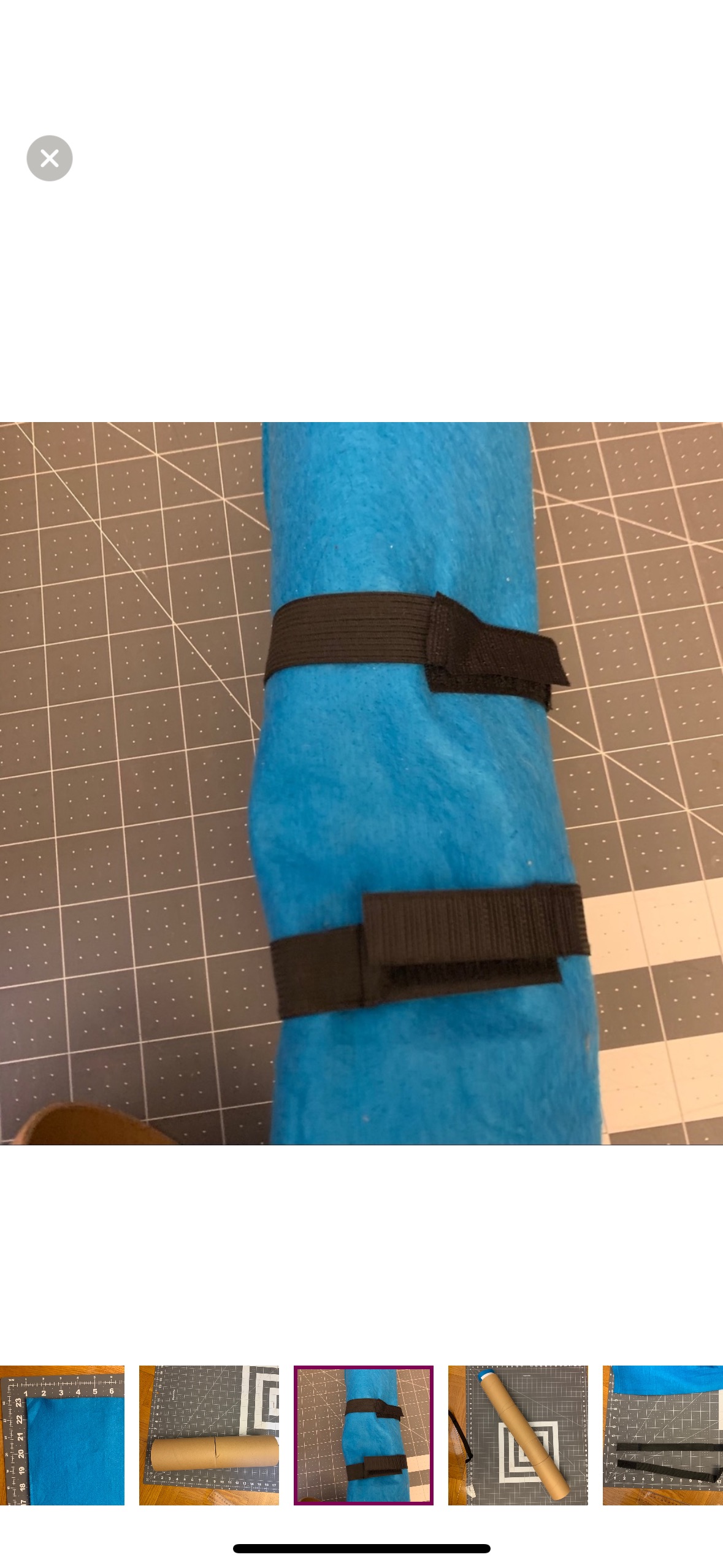 Roll & Go Puzzle Puzzle Mat image indicator(4)