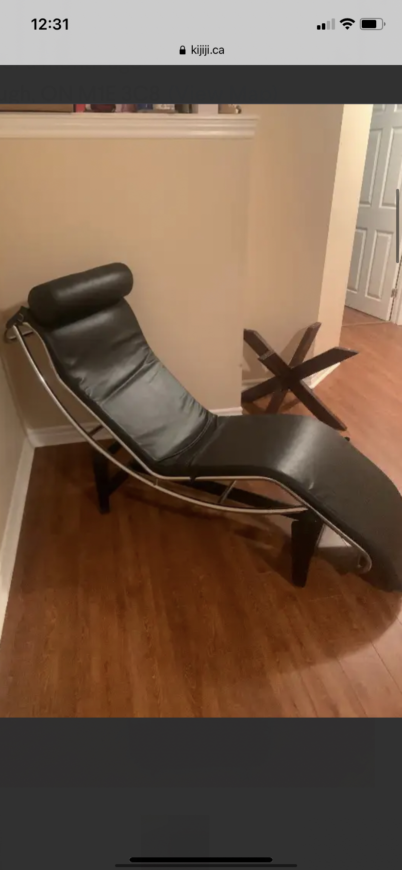 Lounge chair image indicator(2)