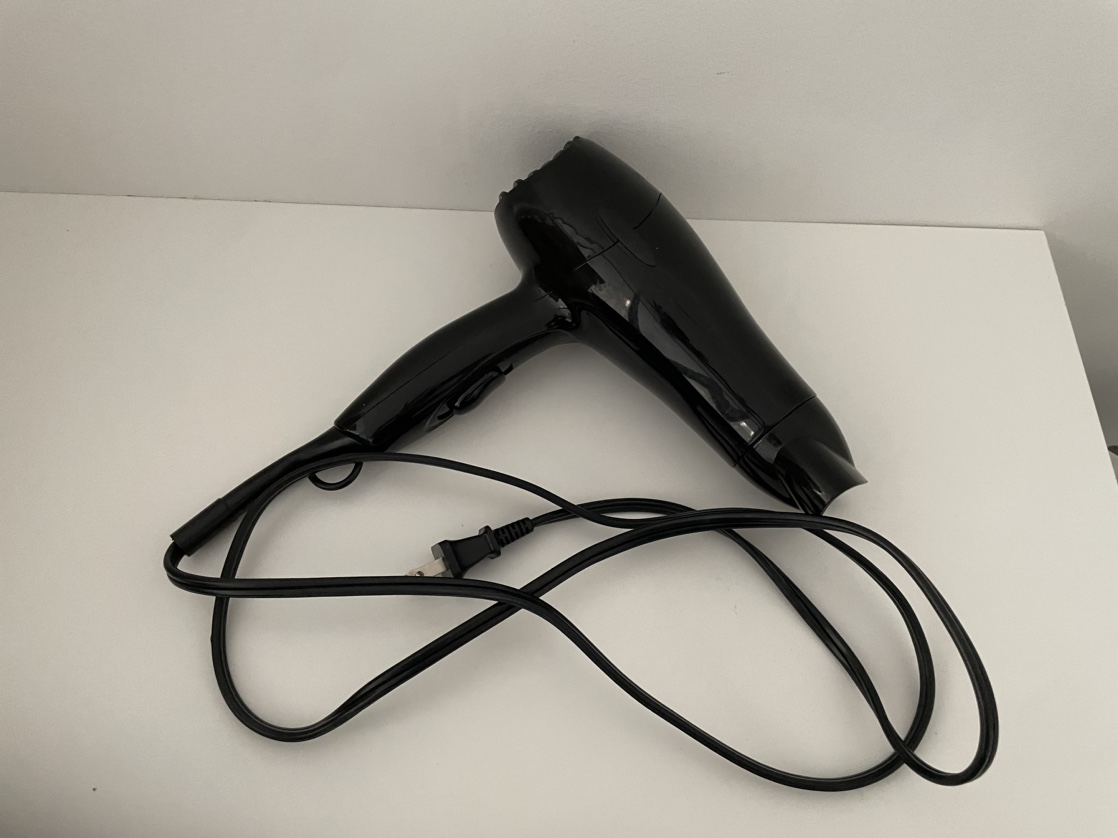 Hair Dryer thumbnail