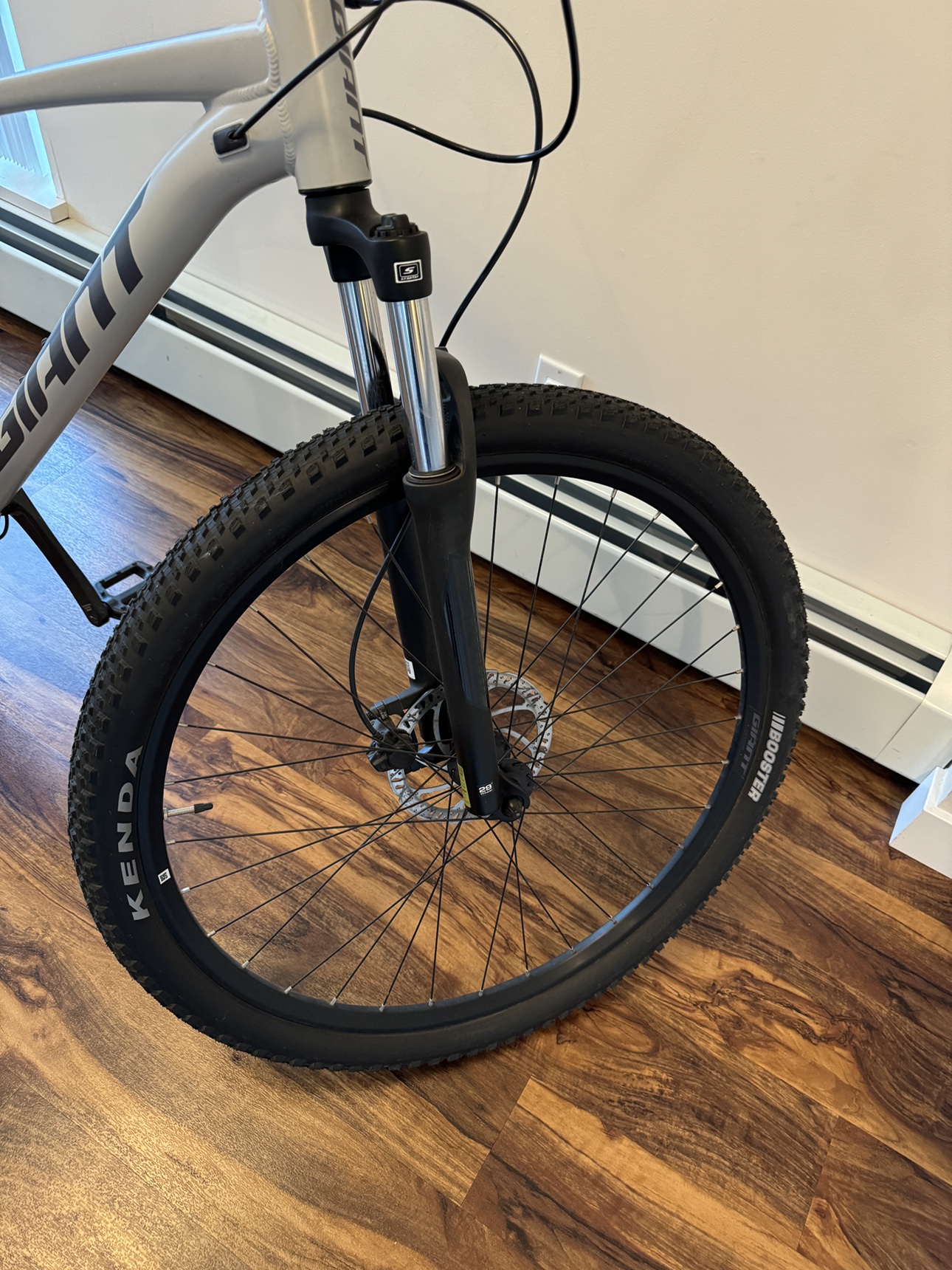 Giant Talon 3 - photo 2