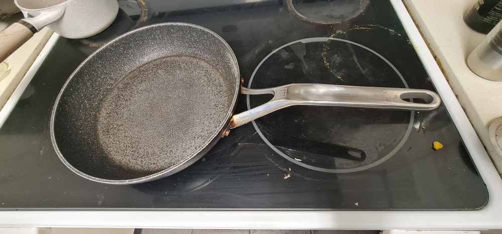 cooking pots and pa - photo 2