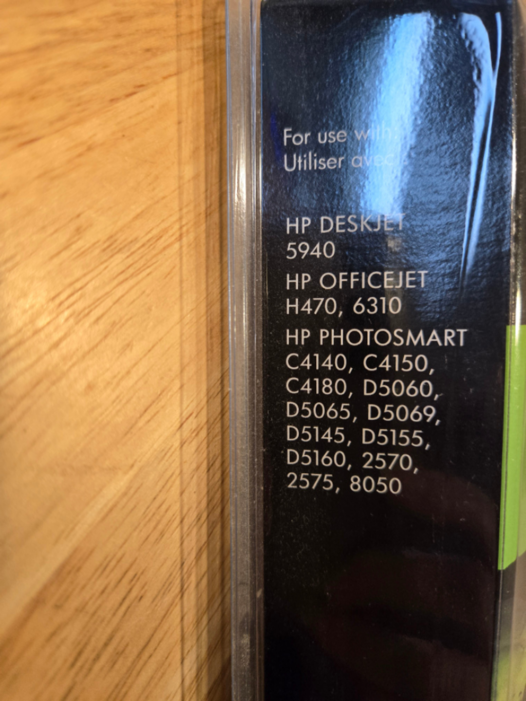 HP printer ink image indicator(2)