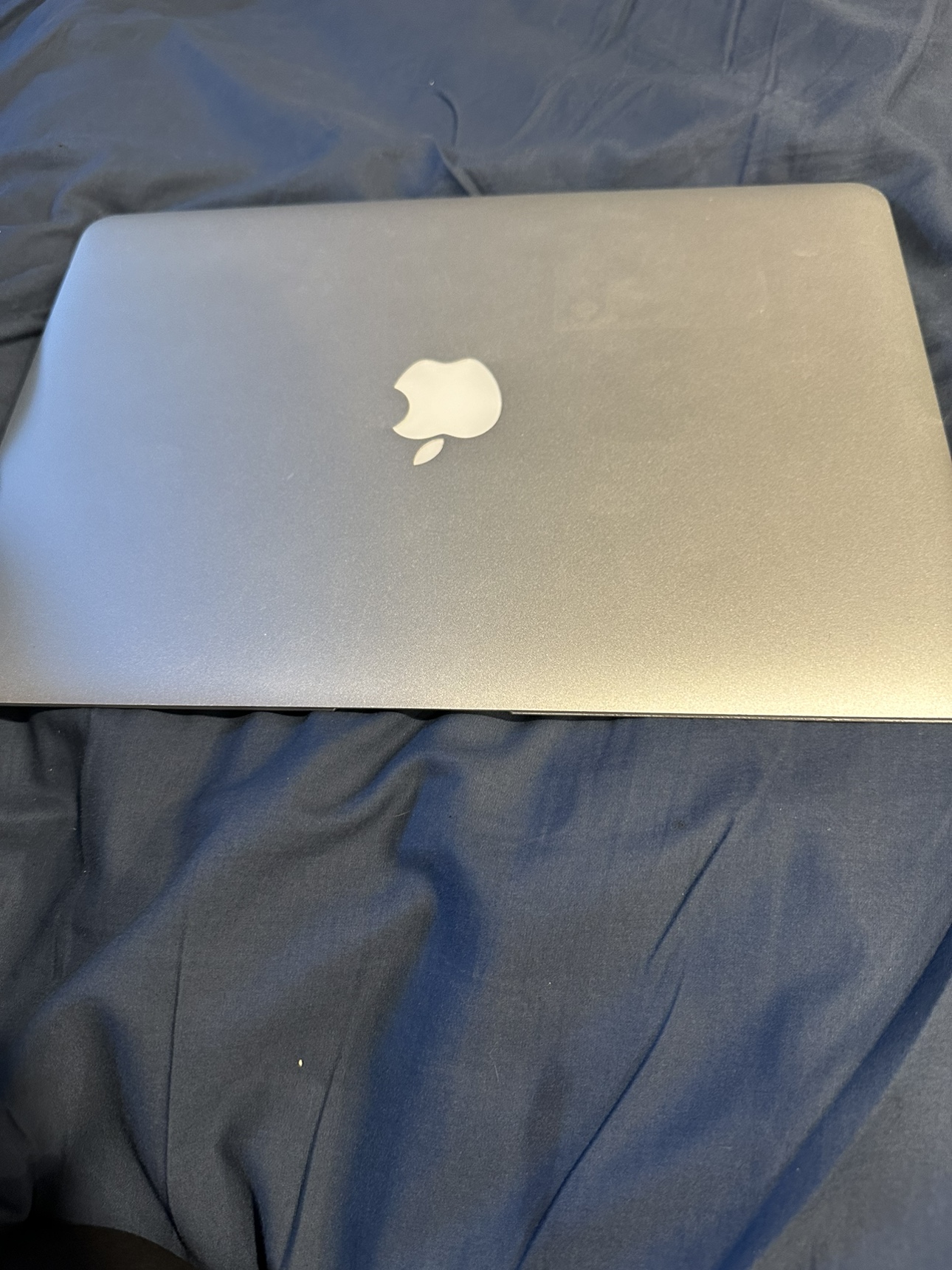 MacBook Air - photo 2