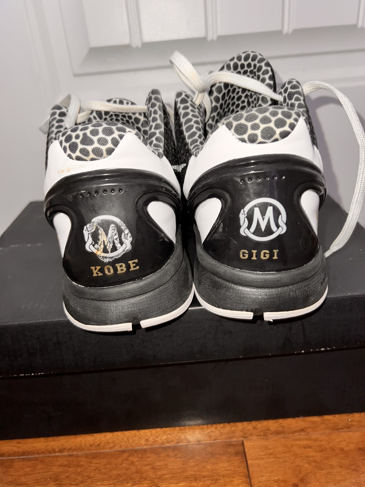 Kobe VI Protro Mambacita Sweet 16 - photo 2