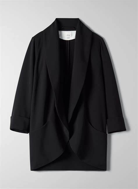 Wilfred (Aritzia) Chevalier Jacket