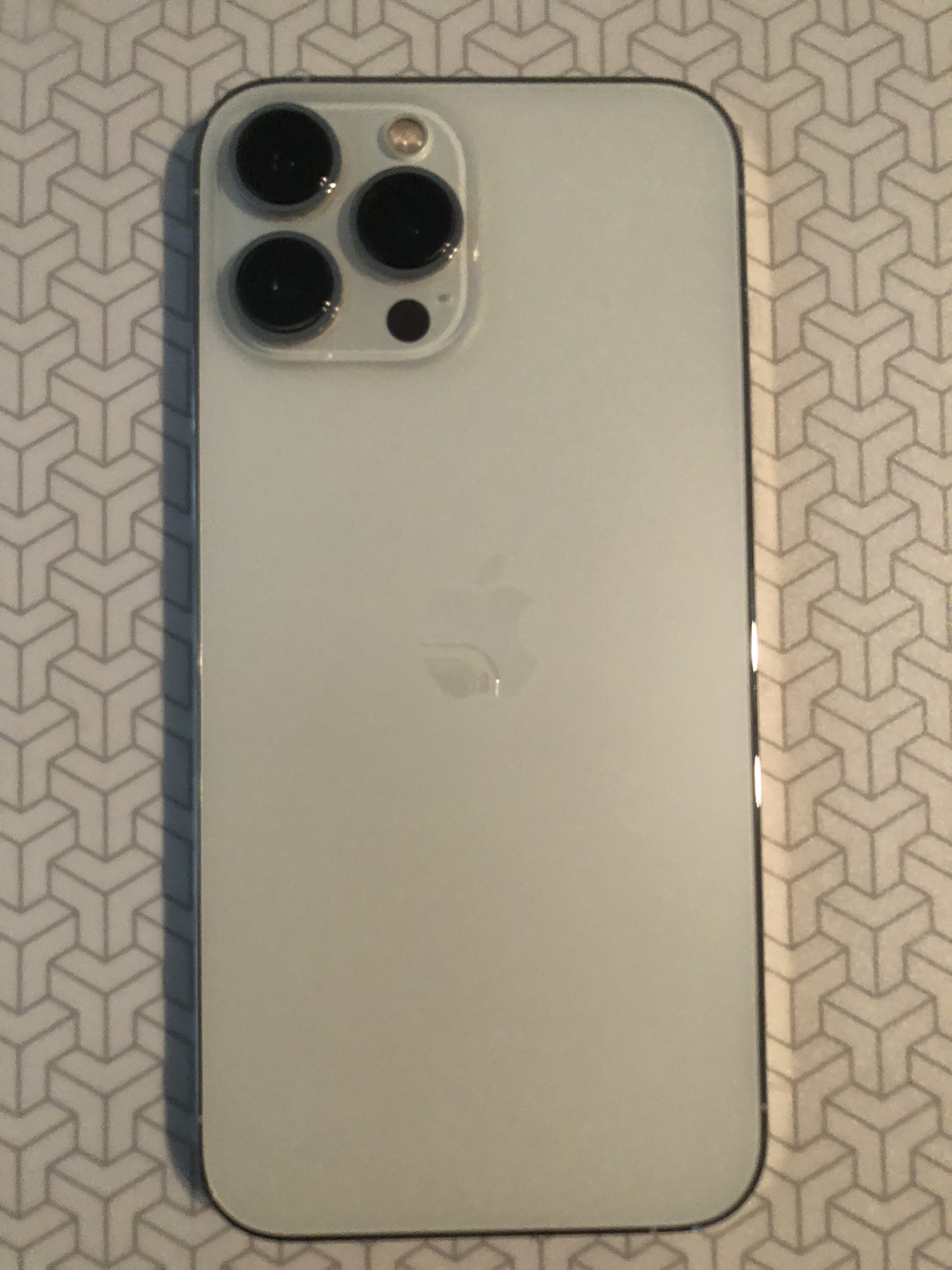 iPhone 13pro max 128gb - photo 5