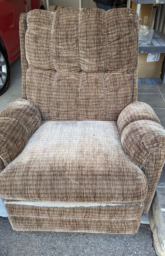 free furniture