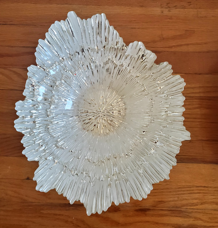 Shellshape, bowl